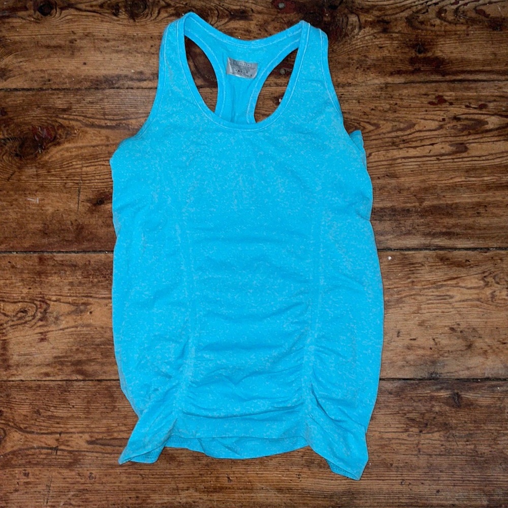 Athleta Fastest Track Muscle Tank - Picture 3 of 10